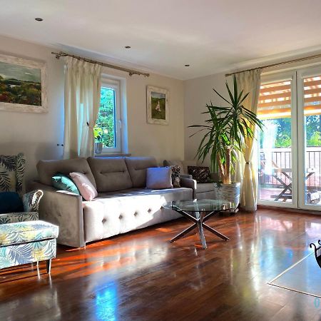 Lux Apartment - Lakefront Apartment In Kamien With Sauna & Hot Tub Only 30 Minutes From Gdansk And Gdynia Exterior photo