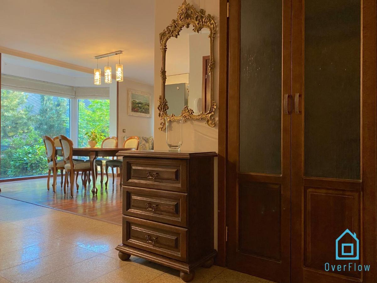 Lux Apartment - Lakefront Apartment In Kamien With Sauna & Hot Tub Only 30 Minutes From Gdansk And Gdynia Exterior photo