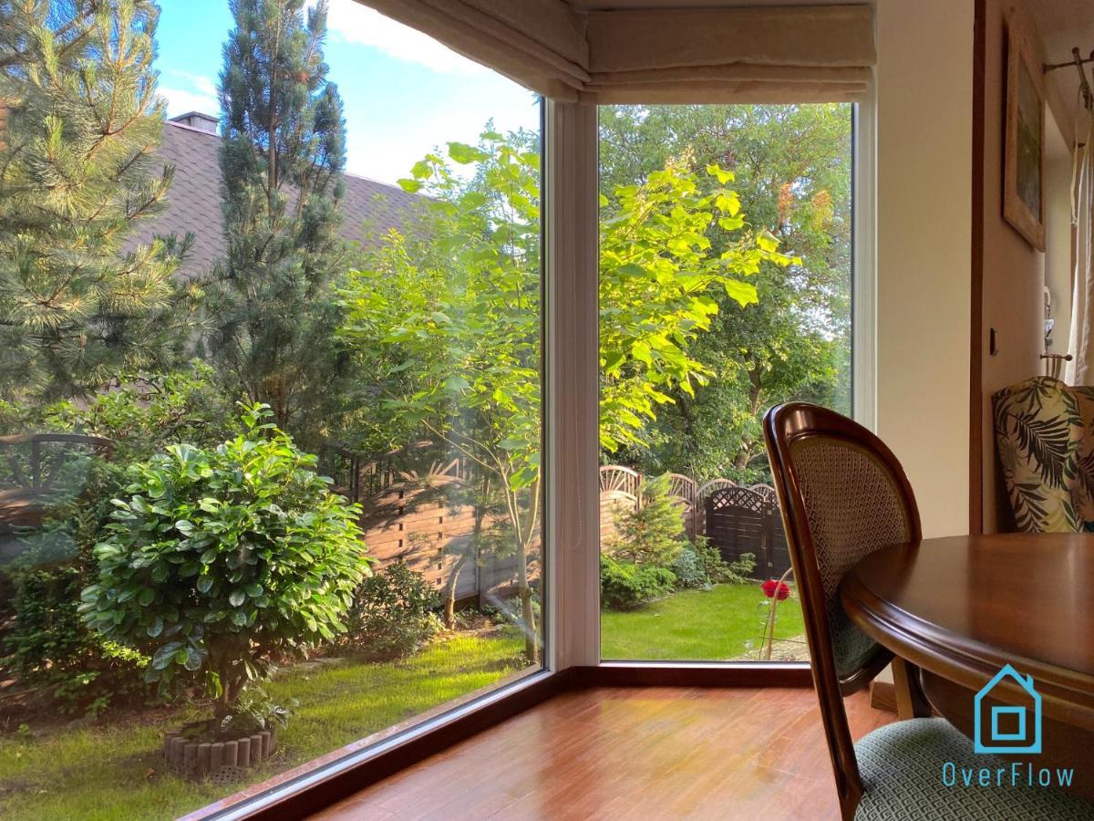 Lux Apartment - Lakefront Apartment In Kamien With Sauna & Hot Tub Only 30 Minutes From Gdansk And Gdynia Exterior photo