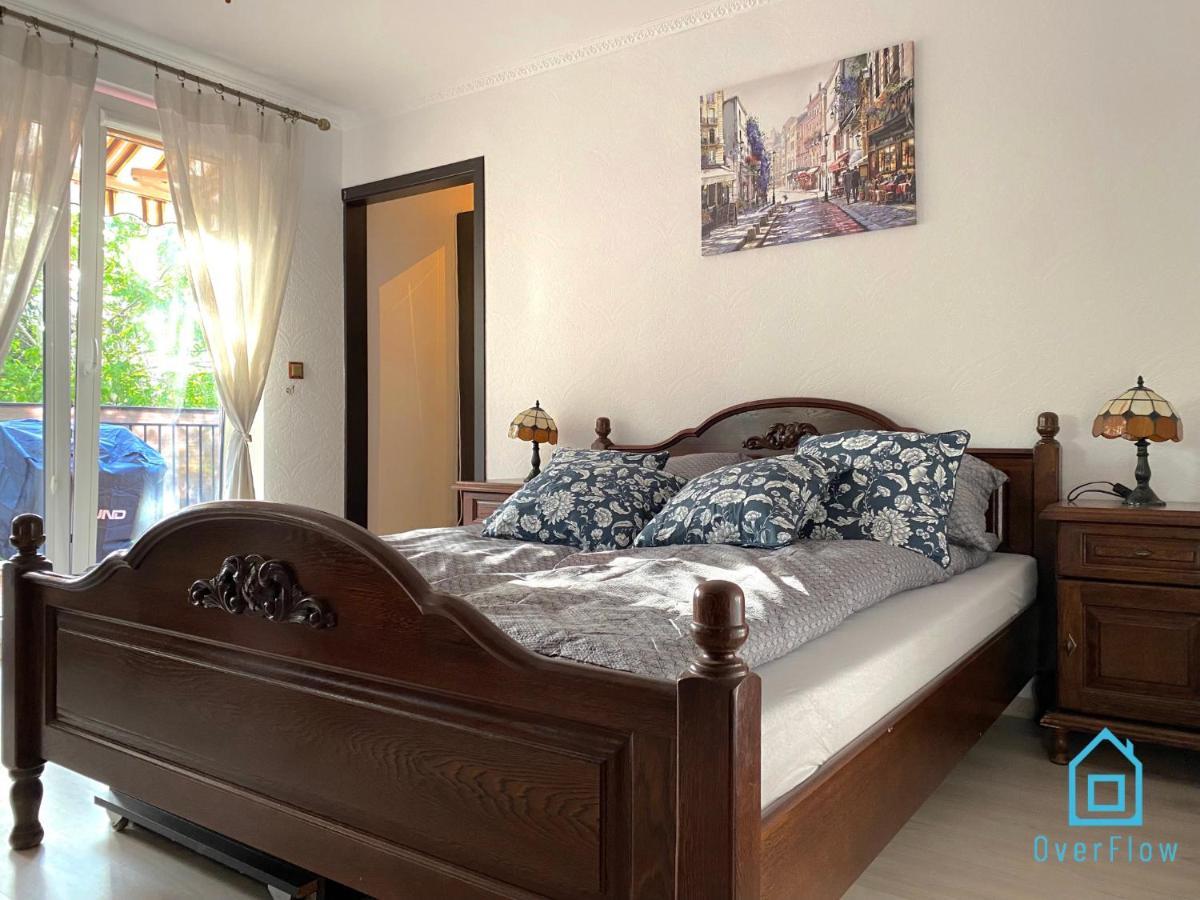 Lux Apartment - Lakefront Apartment In Kamien With Sauna & Hot Tub Only 30 Minutes From Gdansk And Gdynia Exterior photo