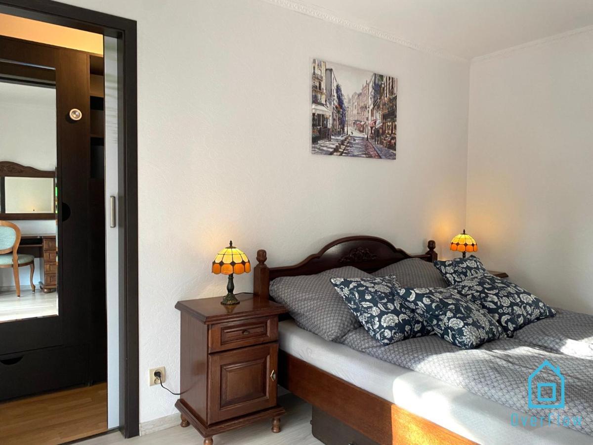 Lux Apartment - Lakefront Apartment In Kamien With Sauna & Hot Tub Only 30 Minutes From Gdansk And Gdynia Exterior photo